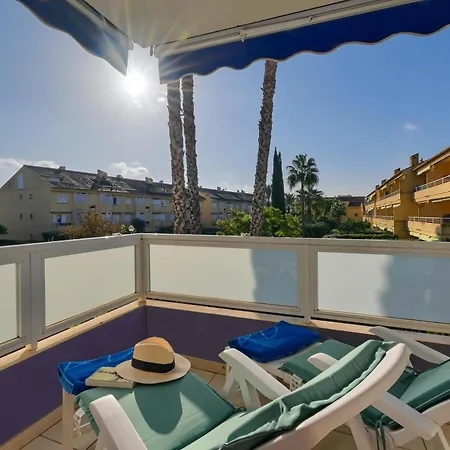 Apartment Evamaria By Aguilarent