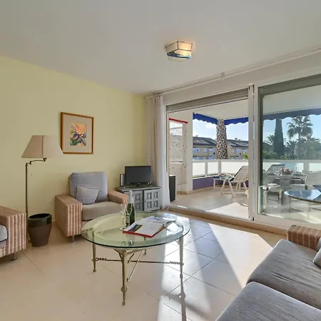 Apartment Evamaria By Aguilarent