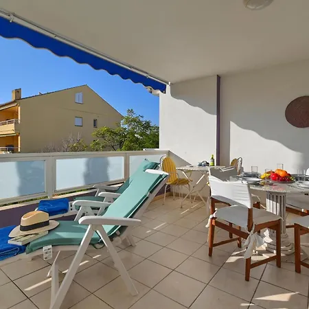 Apartment Evamaria By Aguilarent