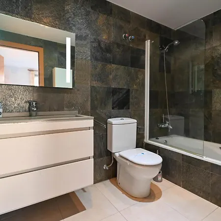 Evamaria By Aguilarent * Jávea